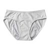 Women'S Menstrual  Panties Mid-Waist Cotton Postpartum Women'S Panties Fully Covered Panties