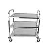 Feng Zhi 3-Tier Steel Service Cart