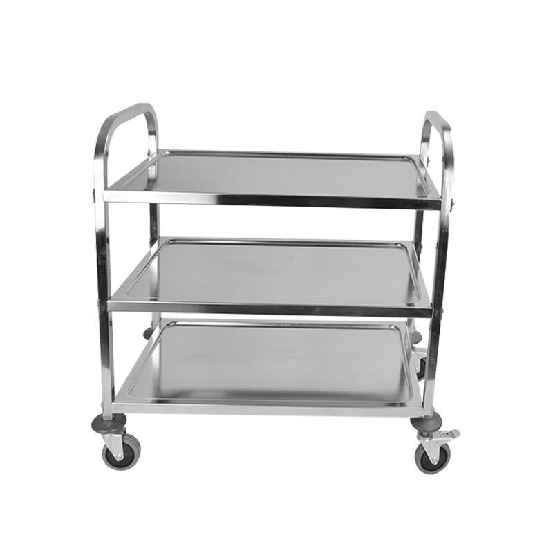 Feng Zhi 3-Tier Steel Service Cart