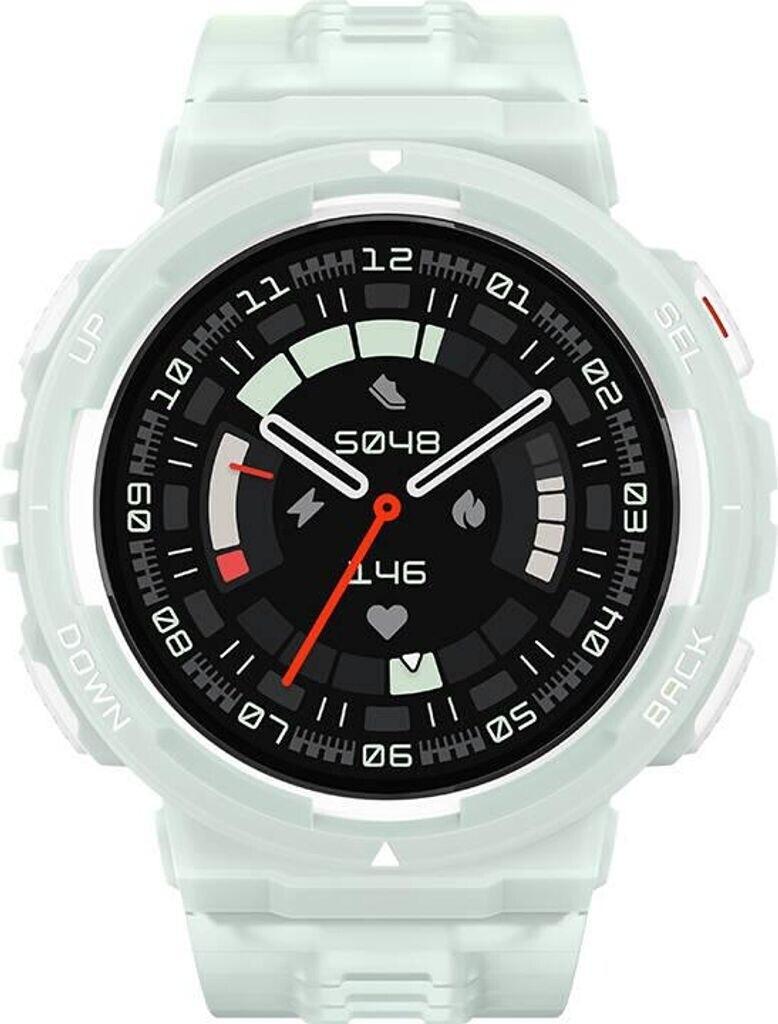 AMAZFIT Active Edge Mint Green