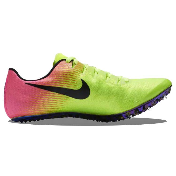 Nike Zoom Superfly Elite 'Volt' 835996-999