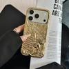 Стильный чехол для телефона с крыльями ангела для iPhone 17 Pro/16/15/14/13/13 Pro Max