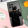 Чехол для Sidhu Moosewala Case для Honor X8b X9b X9c X9a X8a X8 X9 50 70 90 Lite Honor 200 Lite Magic 7 5 6 Pro