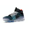 Nike Air VaporMax D/MS/X Минеральный бирюзовый 2019 - AT8179-300