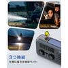 Greeshow Аварийное Солнечное Радио с Рукояткой AM/FM/SW со Светодиодным Фонариком Сигналом SOS Power Bank 2000 мАч