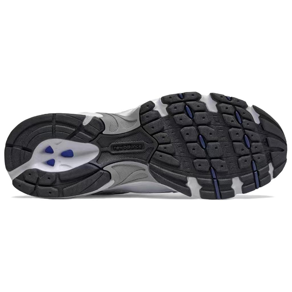 New Balance NB 530 Mesh, Synthetic Leather Cushioning Abrasion Resistant Breathable Low top Running Shoes Unisex MR530SG(Team603-)