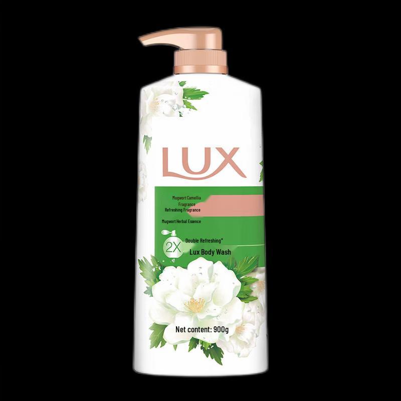 Набор Гель для душа и Мыло Lux с ароматом Полыни и Камелии