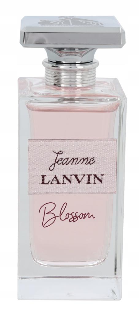 Lanvin Jeanne Blossom eau de parfum 100 ml