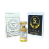 Shaz Perfumers Масло-аттар Oudh AlSafi Унисекс 6 мл SH 297