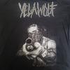 Новая футболка с принтом певца Yelawolf Музыка В продаже Унисекс S-234XL футболка E352