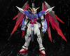 Bandai METAL BUILD Destiny Gundam Web Store (Full Package) (Tamashii Limited)