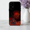 Чехол для телефона H-Hunter X H-Hunter K-Kurapika для Samsung Galaxy A73,A72,A71,A70,A53,A52,A51, Мягкий силиконовый черный чехол