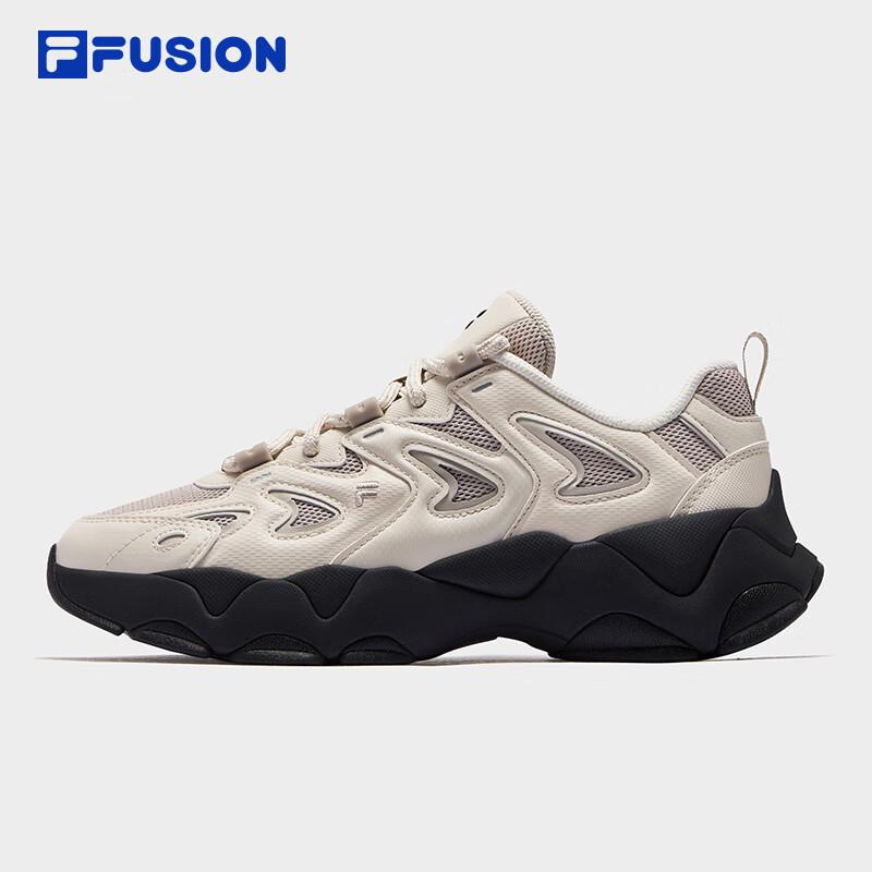 Fila Fusion CANOPY Женские повседневные кроссовки с амортизацией