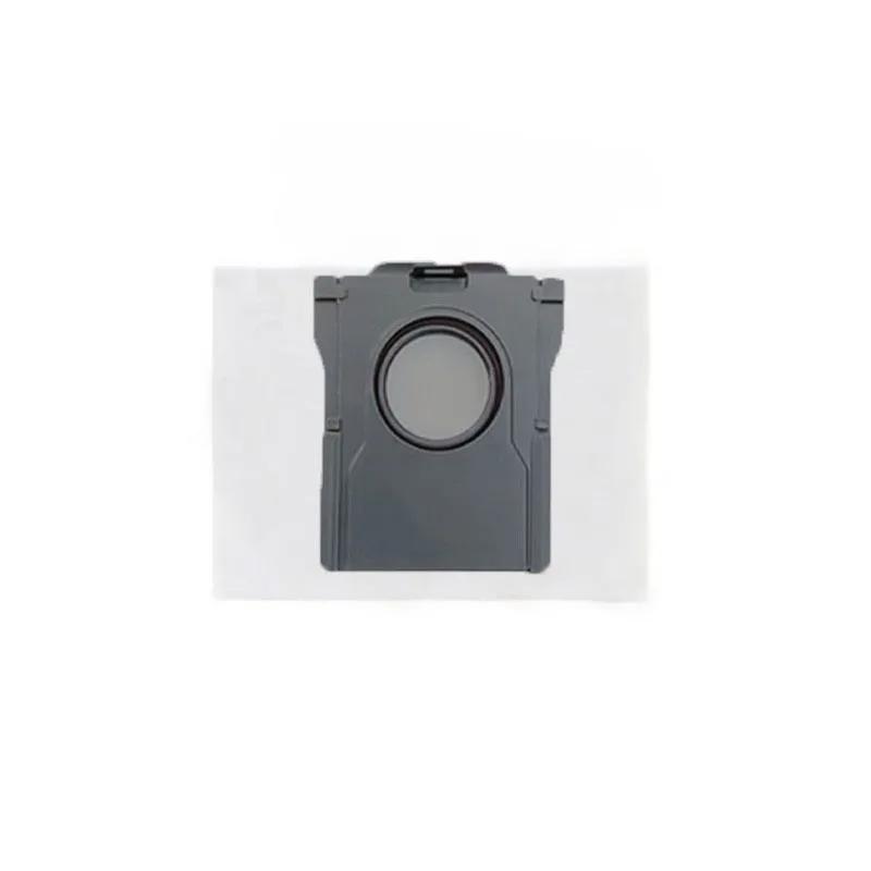 Для Dreame X30 Ultra / X30 Pro / X30 Master Запасные части Аксессуары Основная Боковая щетка Hepa-фильтр Ткань для швабры Мешок для пыли Аксессуары