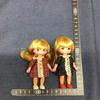 Takara Tomy twin and [S332] Licca-chan sisters, Miki-chan Maki-chan