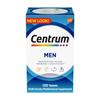 Supplement for Men (120 Tabs), Men,