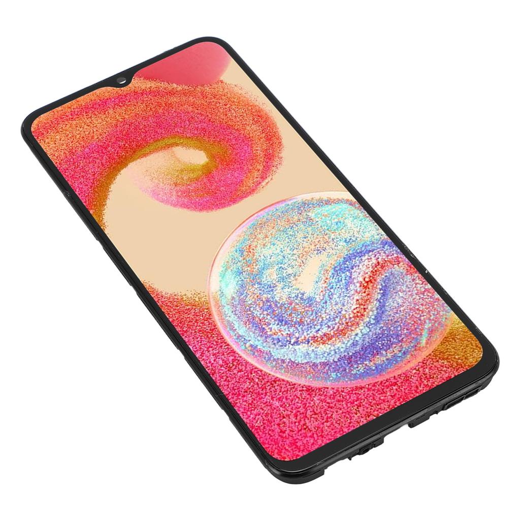 6.5-дюймовый экран для телефона, сменный, 720 X 1600, быстродействующий сенсорный экран, сборка с рамкой