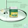 AntiLeak Waterproof Polyurethane Glue Sealant for Roof Bathroom Toilet Easy Brush Application for Home Owners