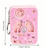 Entertainment Fingertip Game Pendant Cartoon Bag Hanging Pendant Game Console Keychain  Bag
