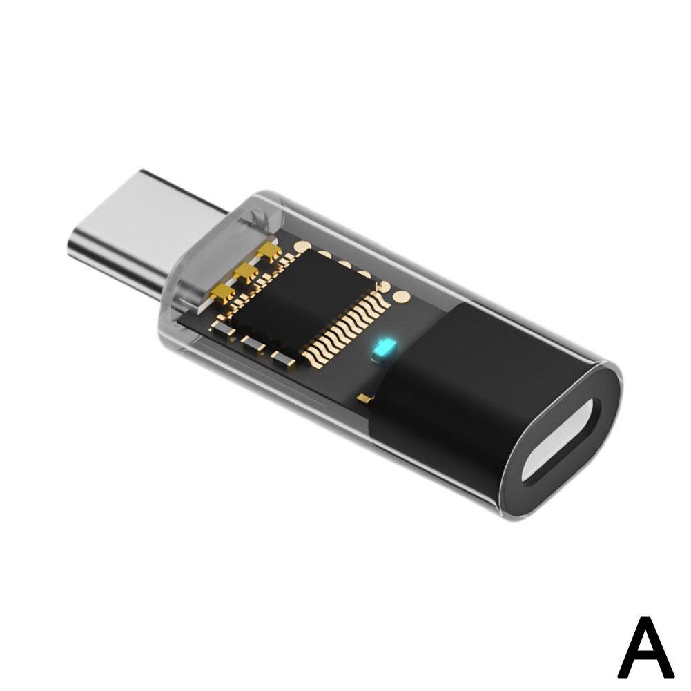 For Apple Pencil Apple First Generation Stylus Charging Adapter Charging For Ipad 10 BT Adapter G1X1