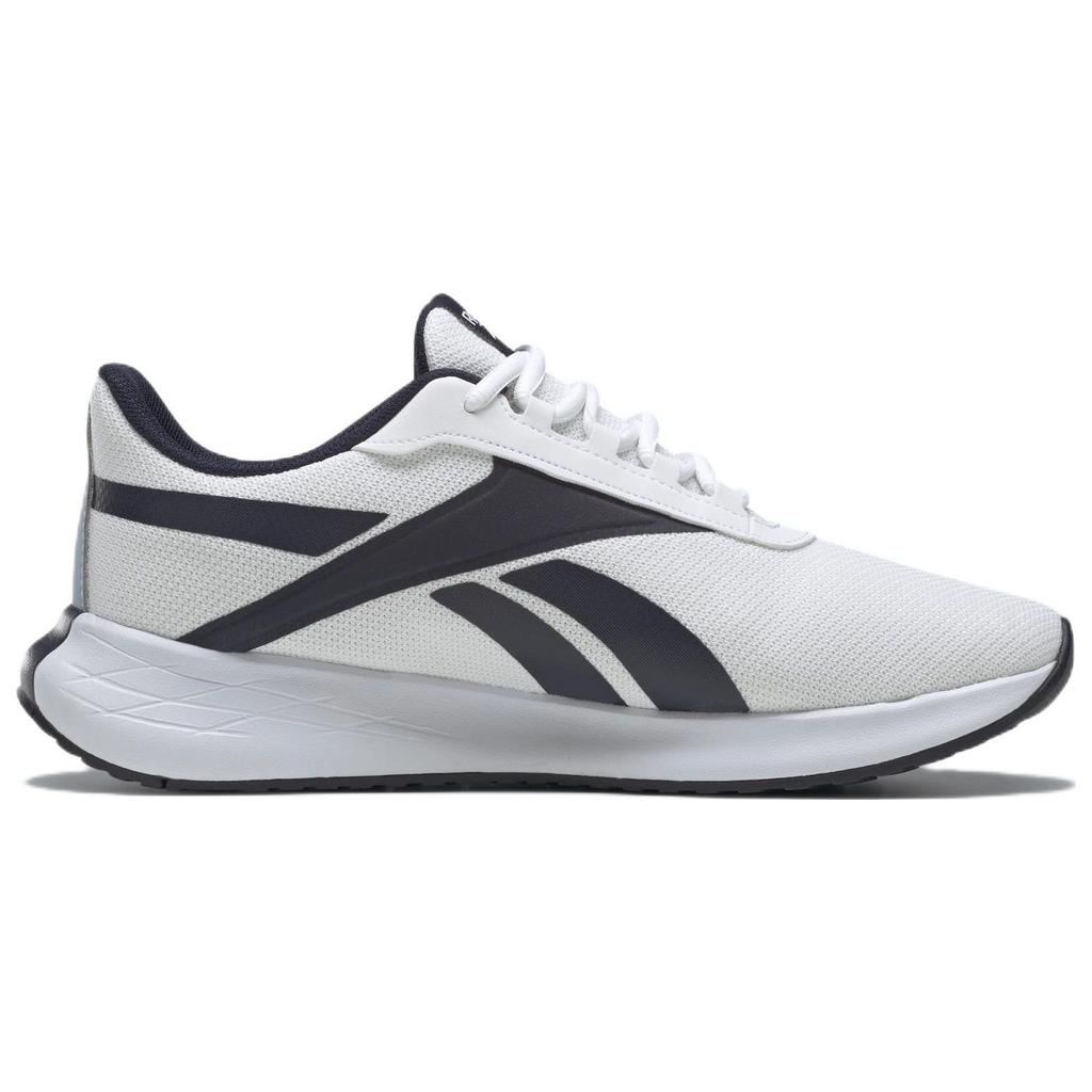Reebok Мужские Energen Plus Белый Вектор Темно-синий Габел Серый GY5189