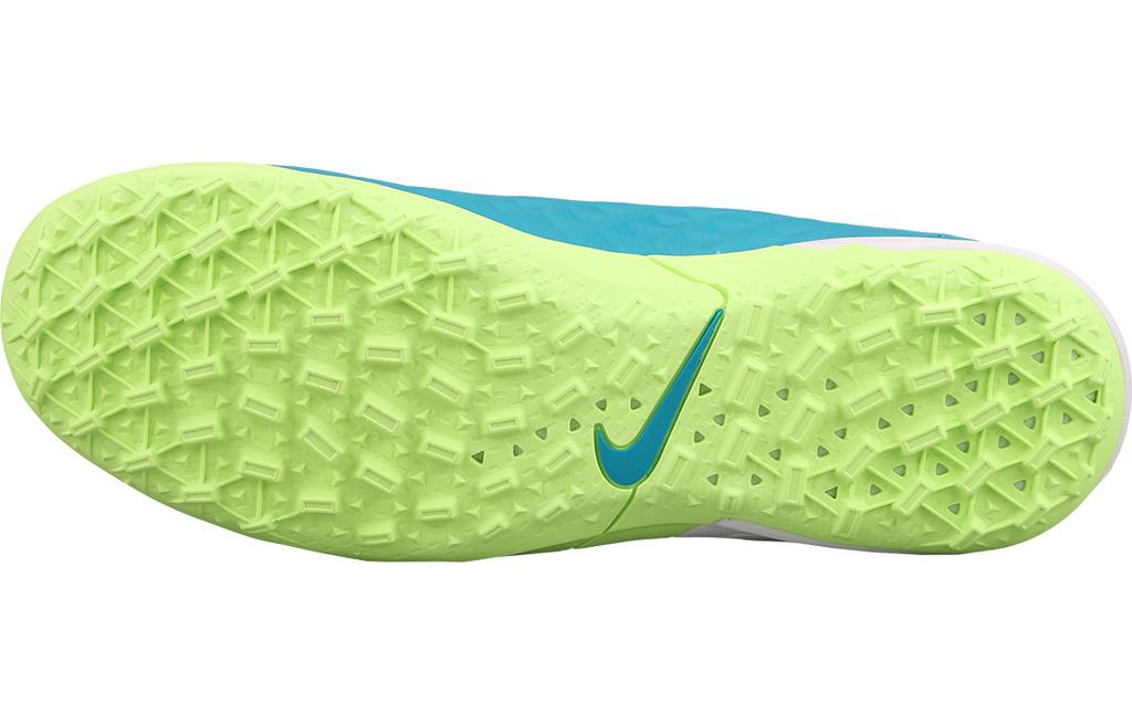 Nike Legend 8 Academy Tf Turf 'Зелено-желтый Белый' AT6100-303