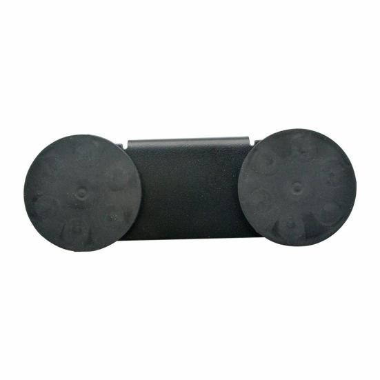 2 шт., светодиодный мощный светильник на крыше автомобиля, кронштейн для крепления магнитного держателя для внедорожника