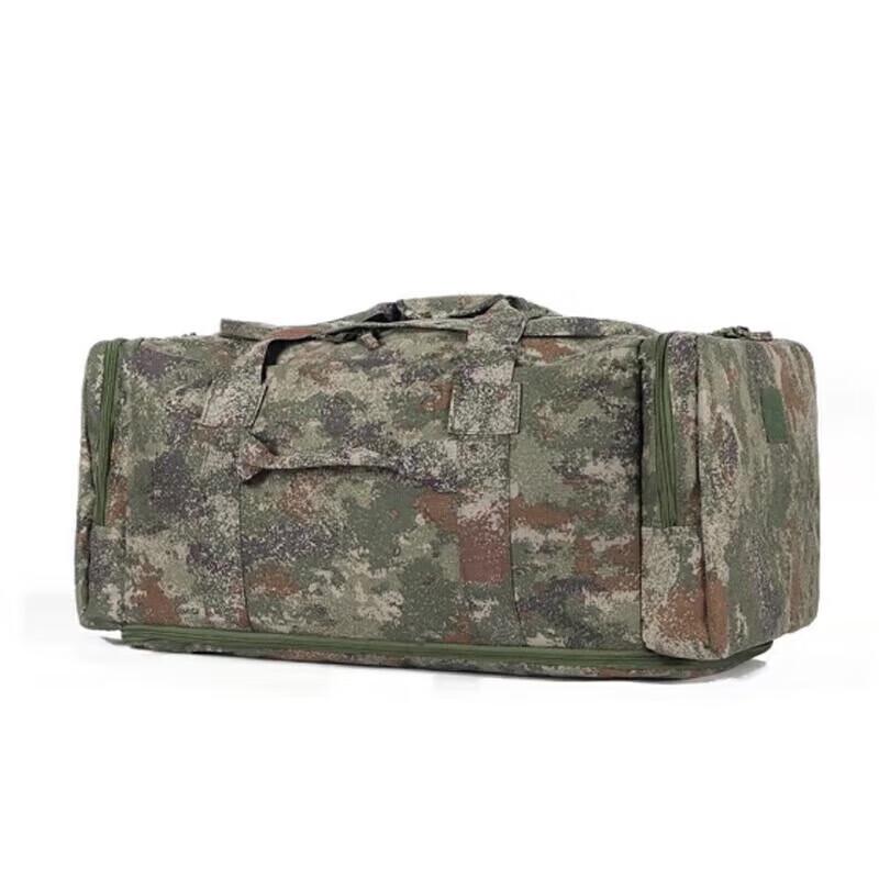 Jungle Fox Outdoor Tactical & Carry Bags