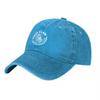 WHITE CLAW HARD SELTZER LOGO WASHED COTTON BASEBALL CAP CLASSIC FIT UNSTRUCTURED ADJUSTABLE HAT FOR Unisex AND Women
