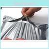 Express Shipping Bags With Selfsealing Waterproof Packaging For Logistics And Ecommerce Use