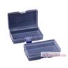 Square Plastic Transparent Storage Box Jewelry Beads Container Fishing Tools Accessories Box Small Items Sundries Organizer Case