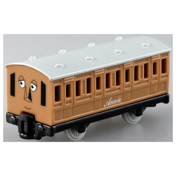 Tomica Gift Thomas Tomica Basic Set, 19 cm x 3.5 cm x 14 cm