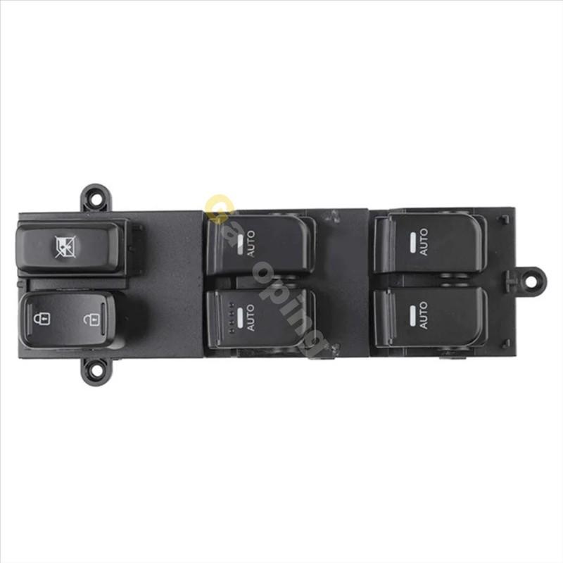 For 2011-2015 Kia Optima 5 Electric Power Window Control Switch Glass Regulator Button Car Accessories 93570-2T530 935702T530