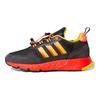 Zx 1K Marvel x Zx 1K Adidas Originals 'Rocket' GX1210
