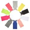 Premium Quality Women Sleeveless T-shirt Tank Top With Classic Timeless Design For Summer Beach Gym