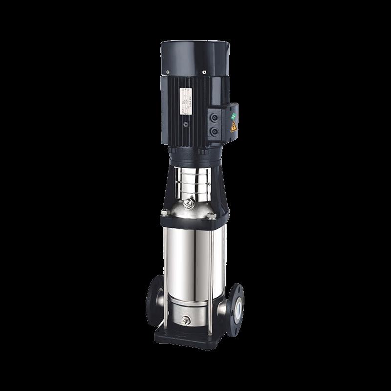 Tiemyun Stainless Steel Vertical Multistage Centrifugal Pump