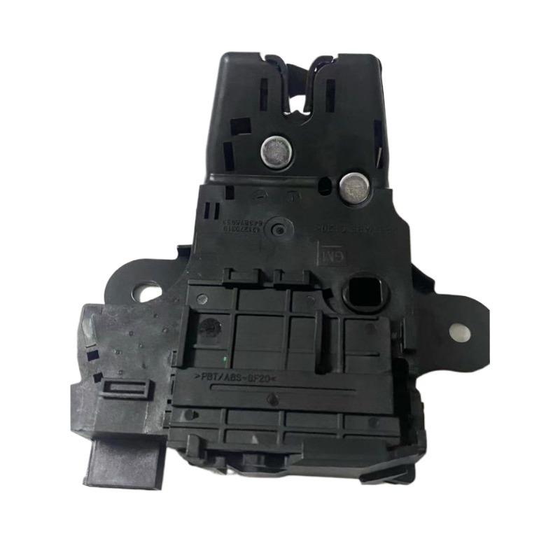Trunk Tailgate Lock Block Switch Luggage Locking Machine for Chevrolet Cruze Malibu for Buick ExcelleGT Regal 843875938