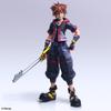 Kingdom HeArts Kingdom HeArts Iii Play Arts Kai Сора Версия 2