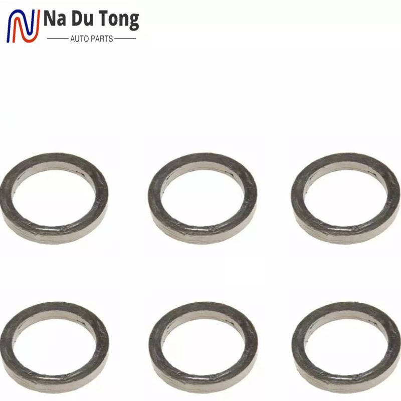 18407530606 Exhaust Manifold Gasket For BMW N43 N51 N52 N52N N53