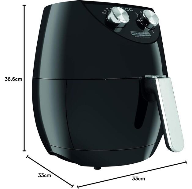ECG AF 3500 Deep Fryer