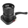 1000W Tubular Charcoal Stove Mini Electric Tea Coffee Heater Accessory