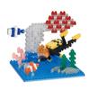 Отборочный этап премии Nanoblock Дайвинг NBC_276