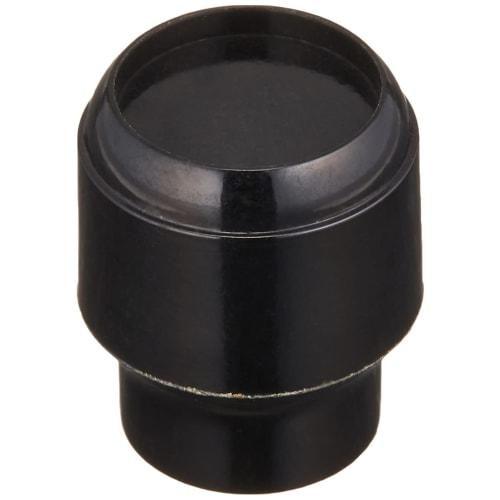 Fender Pure Vintage Original Telecaster Switch Tip, Black, 93602049