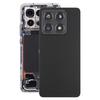 Battery Back Cover with Camera Lens Frame, Compatible with Xiaomi 14T, Phone Repair Spare Part