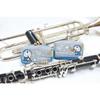 Nonaka Clarinet Mouthpiece Pouch, Sanrio Design "I'm Doraemon
