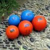 WEZHO Inflatable Medicine Ball Set
