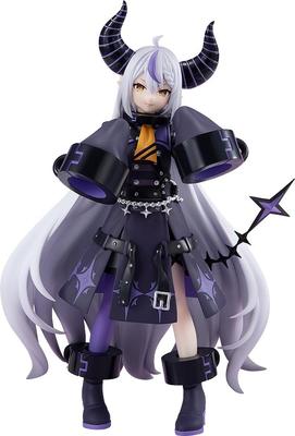 POP UP PARADE Hololive Laplace Darkness Пластиковая окрашенная полная фигурка Немасштабная