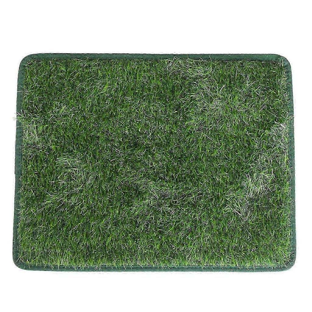 x Dog Pee Pad for Indoor Multifunctional Washable Pee Pad for Home