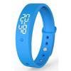 V9 Smart Temperature Measurement Bracelet Vibration Reminder for Monitoring Body Temperature