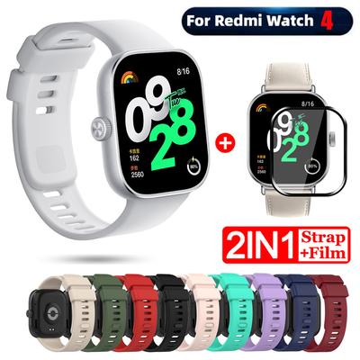 Ремешок для Xiaomi Redmi Watch 4 Ремешок для замены ремешка для часов Ремешок для Redmi Watch 4 Браслет